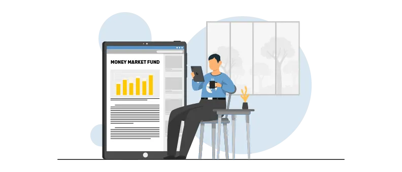 Guide To Investing In Money Market Funds | Bajaj Finserv AMC